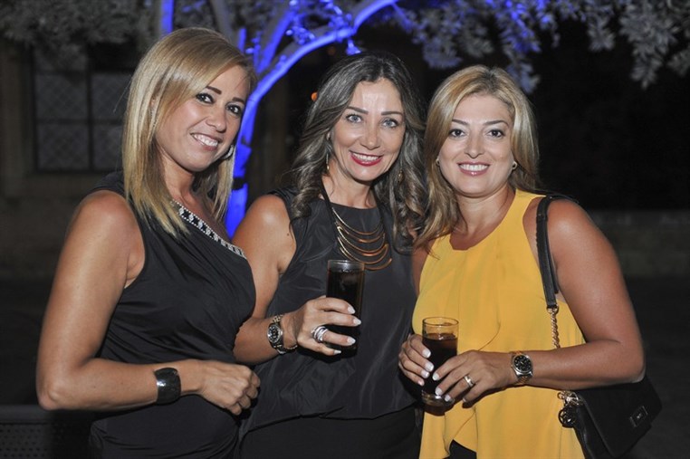 USEK Alumni Dinner